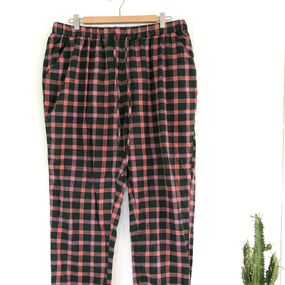 Ace & Jig Tommy Jogger- Scout